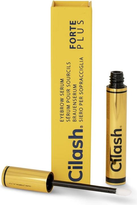 Cilash Forte Plus Brauenserum (3 ml)