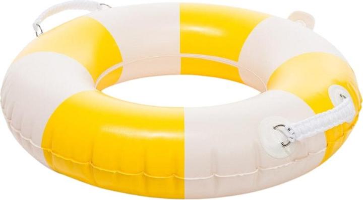 Actual product image Business & Pleasure Co. Classic Pool Ring Rivie Mimosa