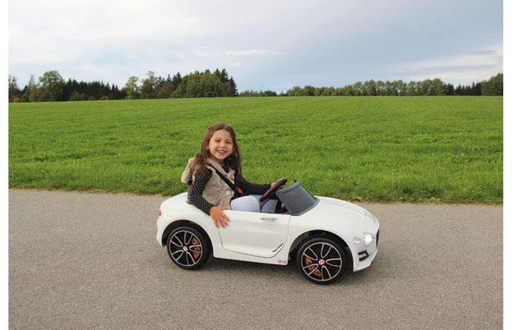 Image du produit Jamara Bentley EXP12 à conducteur porté (12 V)