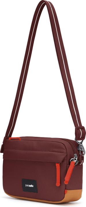 Actual product image Pacsafe Go Crossbody 2.5