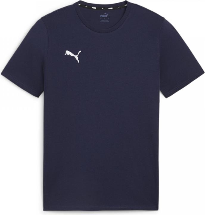 Produktbild Puma teamGOAL Casuals Tee (M)