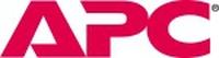 Produktbild APC NetShelter WX 13U Rueckwand