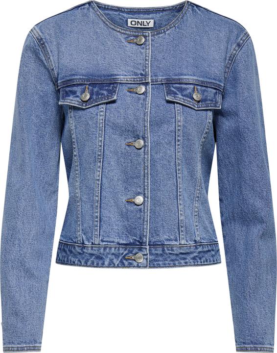 Only ONLKATHY Jeansjacke Jeansjacke