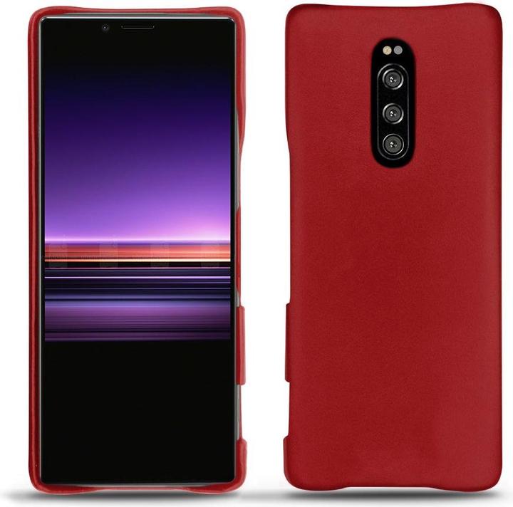 Immagine prodotto Noreve Cover in pelle (Sony Xperia 1)