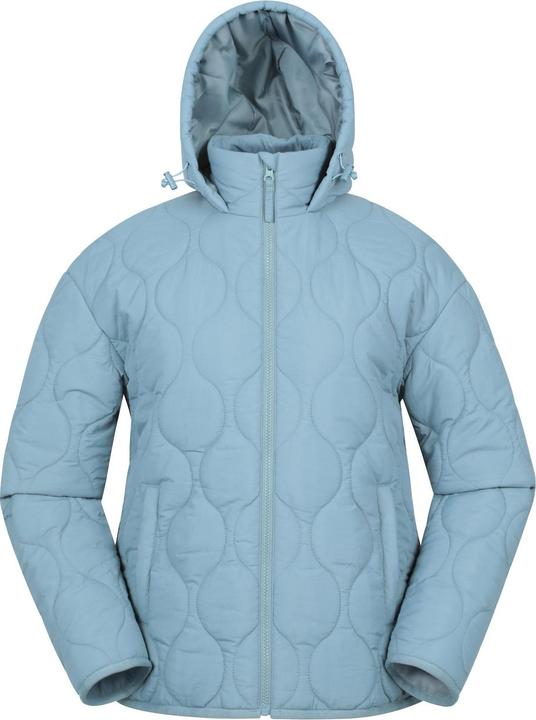 Mountain Warehouse Flora Jacke