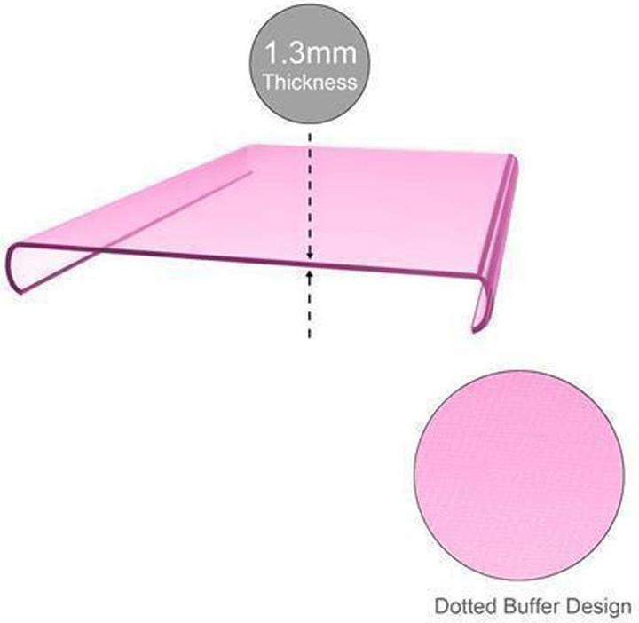 Image du produit Cadorabo TPU Ultra Slim AIR Cover (HTC U Play)