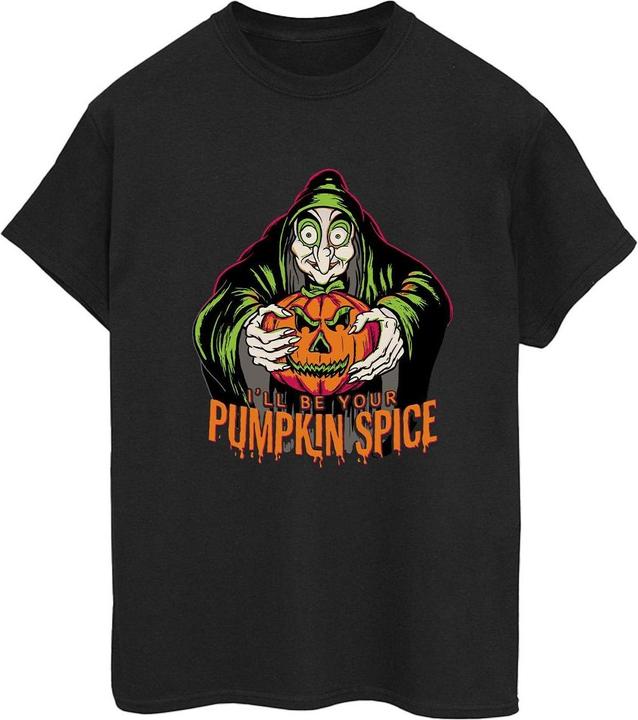 Disney Pumpkin Spice TShirt (XL)
