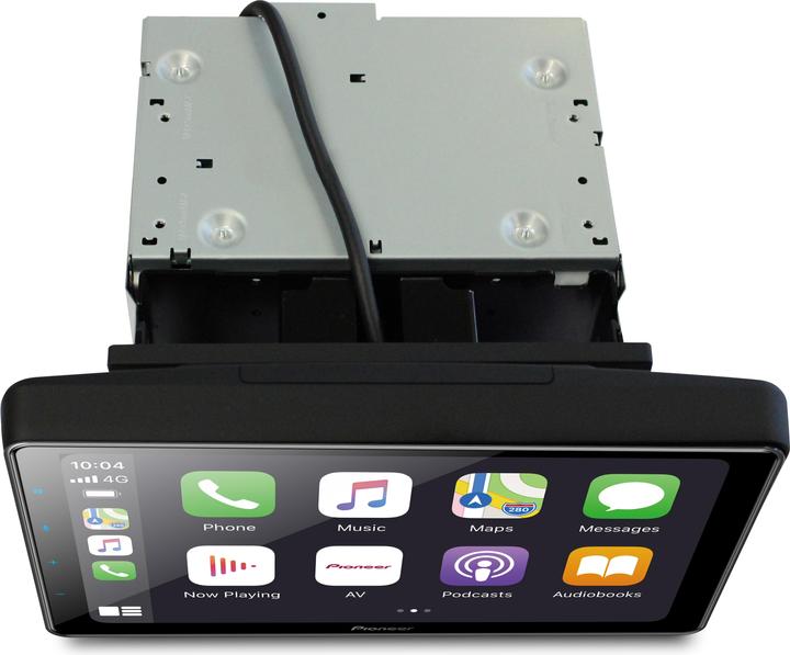 Actual product image Pioneer SPH-EVO93DAB-UNI (Android car, Apple Carplay)