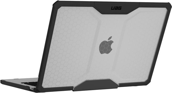 Actual product image UAG Apple MacBook Air 2022 Plyo Case (13", Apple)