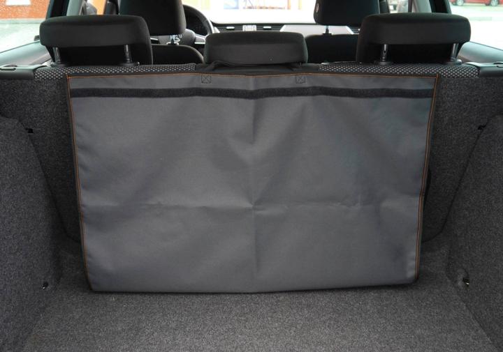 Immagine prodotto Lanco Automotive Tappetino di protezione del paraurti e borsa