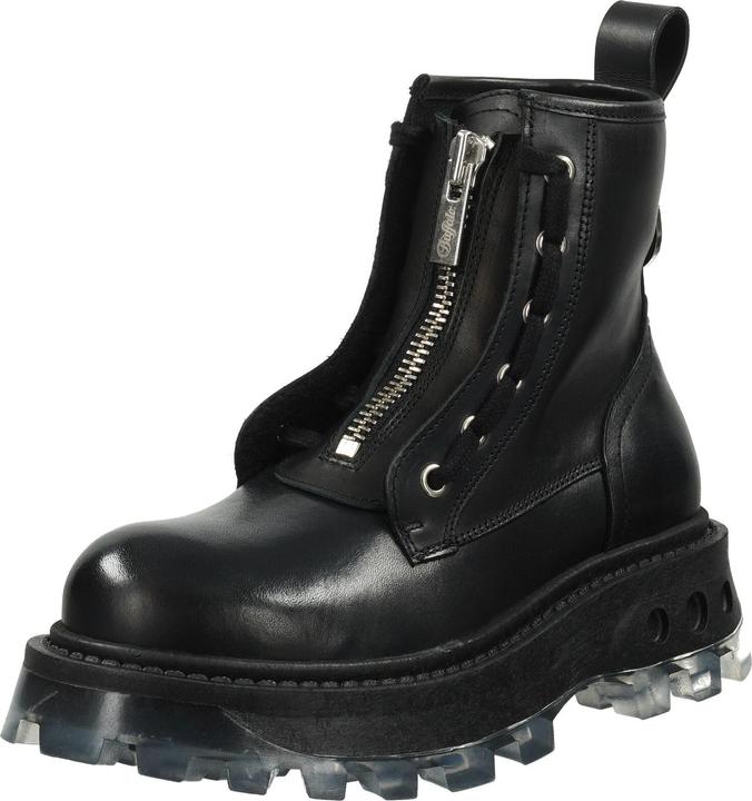 Actual product image Buffalo Stiefelette (39)