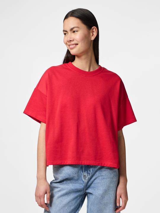 Immagine prodotto Pieces Pcchilli Summer 2/4 Loose Sweat Noos Bc (M)