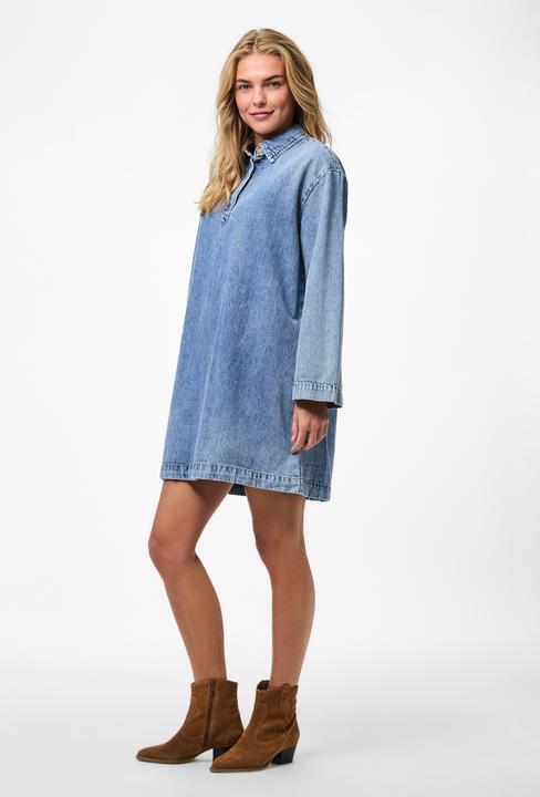 Actual product image Pieces PCKENYA Midikleid (XL)