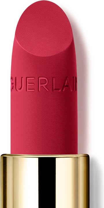 Image du produit Guerlain Rouge G Velvet 24 Lèvres Recharge 772 (772 Le Rose Bourbon)