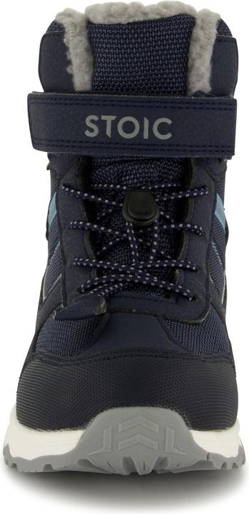 Actual product image Stoic Kid's NorrhultSt Snow Boots (29)
