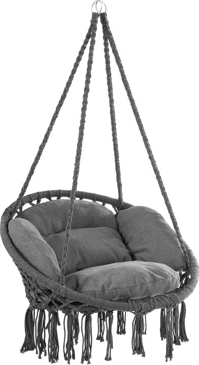 Detex Fauteuil suspendu (150 kg)