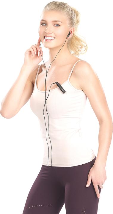 Produktbild Auvisio Audioadapter für HiFi-Anlage/Kopfhörer