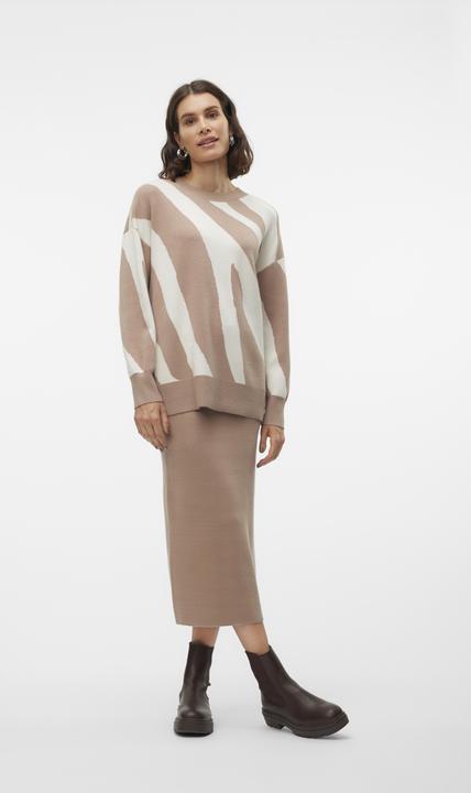 Produktbild Vero Moda VMNANCY Pullover Strickpullover (S)