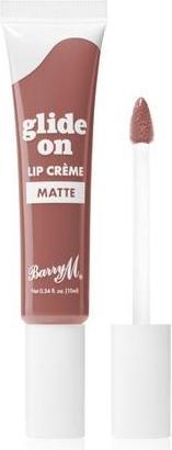 Image du produit Barry M Glide On Lip Crème (Cookie Crumble)