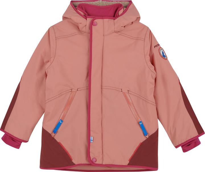 finkid Kid's Talvinen Husky (110)