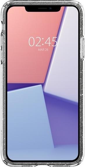 Immagine prodotto Spigen Scintillio a cristalli liquidi (Apple iPhone 11 Pro Max)