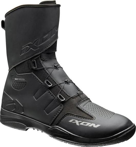 Actual product image Ixon Kassius hiking boots (44)