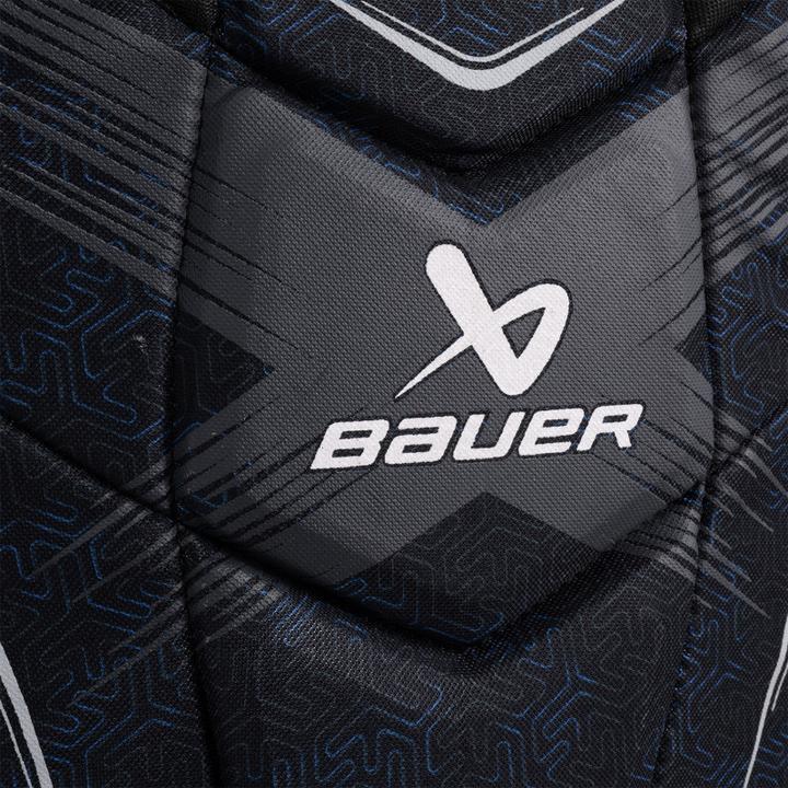 Produktbild Bauer X SR Hockey-Schulterpolster (M) (M)