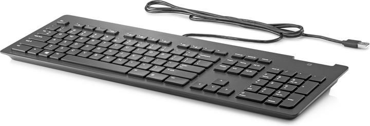 Produktbild HP Slim (DE, Kabelgebunden)