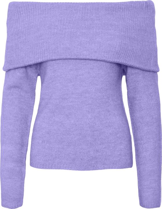 Produktbild Pieces PCRIKO Strickpullover (XS)