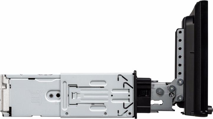Produktbild Sony XAV-AX8150 Autoradio (Android Auto, Apple Carplay)