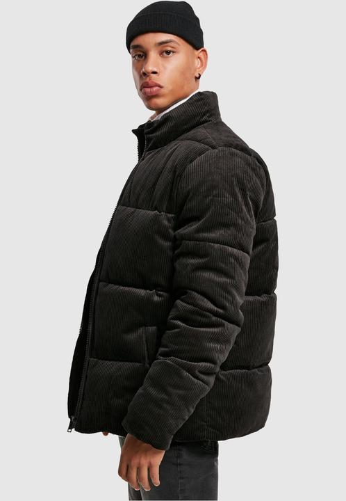 Immagine prodotto Urban Classics Giacca a cuscino in velluto a coste boxy (L)