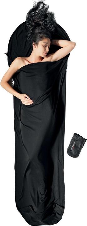Actual product image Cocoon travel sheet (220 cm)