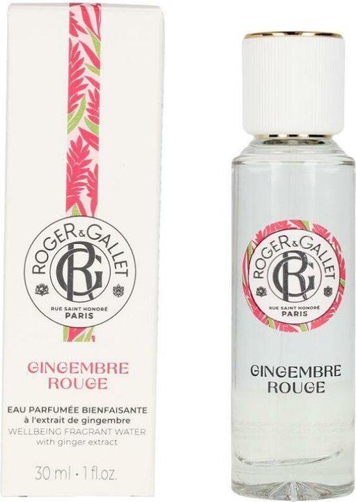 Actual product image Roger & Gallet Eau Parfumée (Eau de toilette, 100 ml)