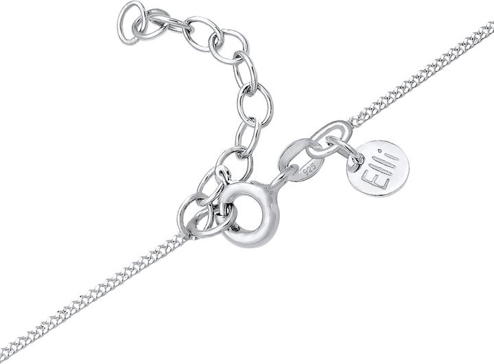 Immagine prodotto Elli Girocollo, catena di cristallo (Argento 925, Cristallo di vetro, 36 cm)