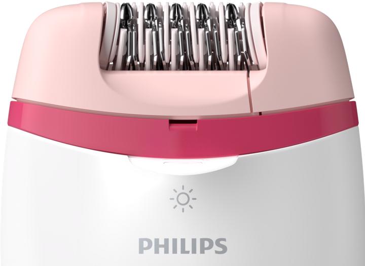 Image du produit Philips Satinelle Essential