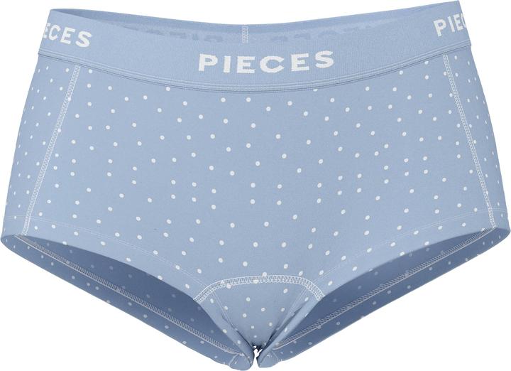 Immagine prodotto Pieces Pclogo Lady Boxers/Aop Noos Bc (XS)