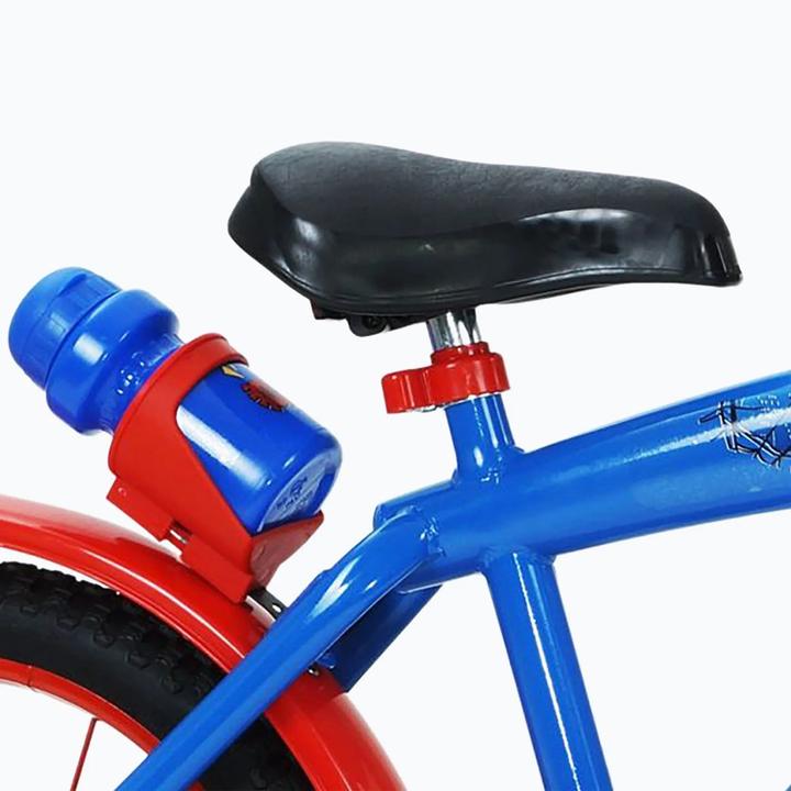 Productafbeelding ‎Huffy Disney SPIDER MAN 16 (16")