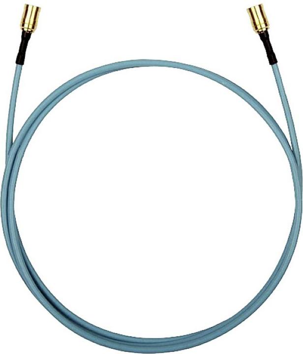 Produktbild Rigol CB-SMB-SMB-FF-100 SMB F su cavo 100 cm 1 pz.