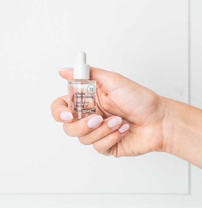Immagine prodotto Même Asciugatore per smalto (Topcoat)