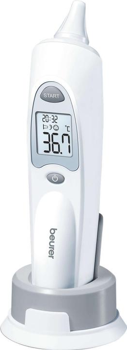 Actual product image Beurer Ft 58 (Non-contact, Forehead)