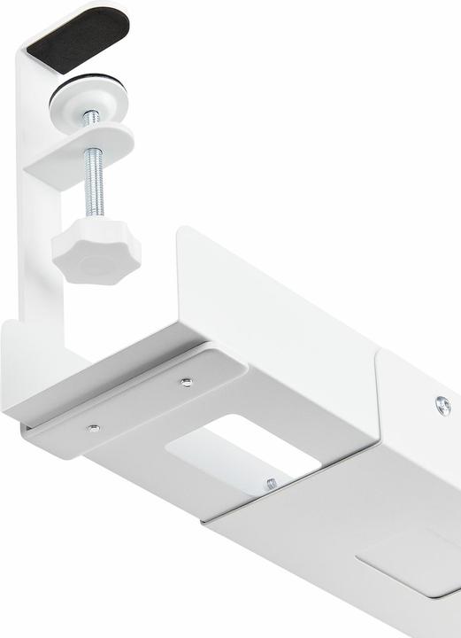StarTech Vaschetta per la gestione dei cavi (Foro cavo, 120 cm)