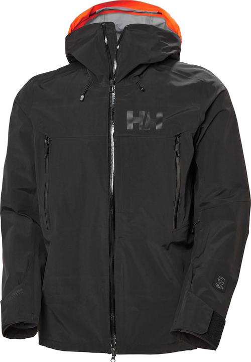 Immagine prodotto Helly Hansen Sogn Shell 2.0 (L)