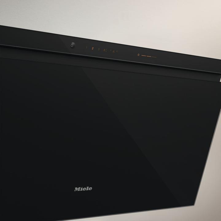 Produktbild Miele DAH 4970 Sienna (Wandhaube)