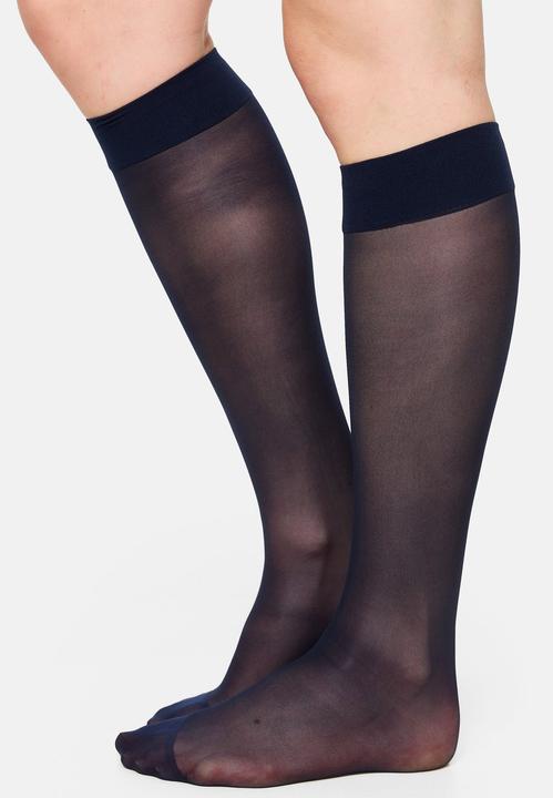 Produktbild Nur Die Knie Fit in Form (40 DEN, One Size)