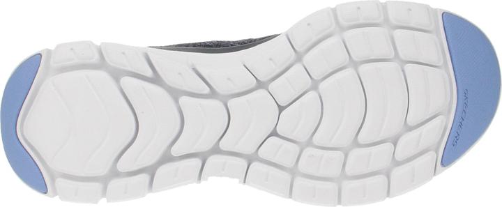 Actual product image Skechers Flex Appeal 4.0 FRESH (36)
