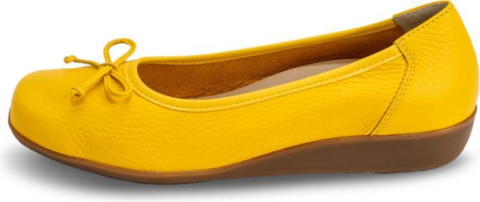 Actual product image Vitaform Supersoft ballerina (37)