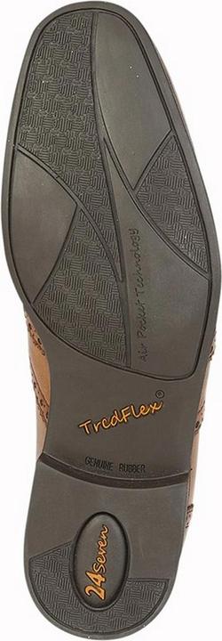 Produktbild Tredflex Halbschuhe Leder (47)