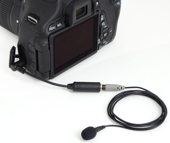 Actual product image keepdrum ADP03 Adapter cable 3.5mm TRRS-TRS (0.11 m)