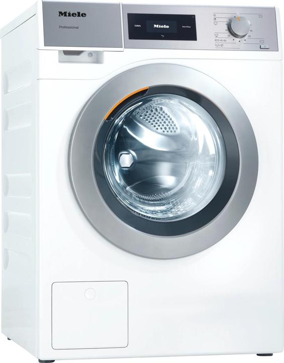 Miele PWM 508 EL (8 kg, Droite)
