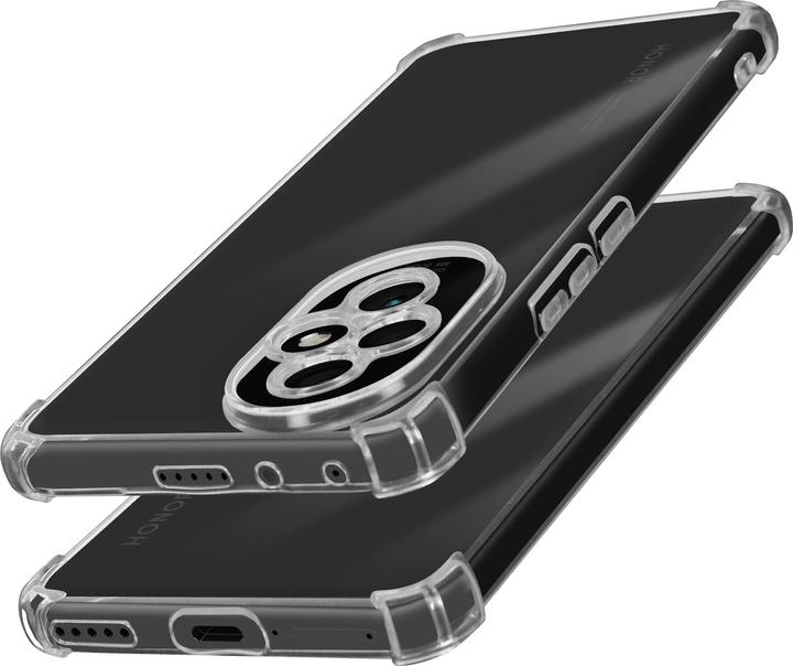 Actual product image Avizar ToughShield Case Series (Honor X7a)